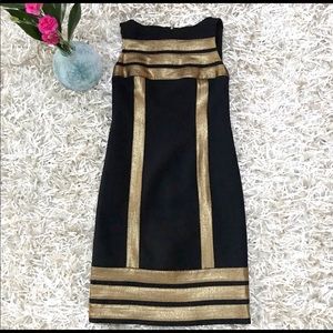 SIMCA Dress by Tory Burch